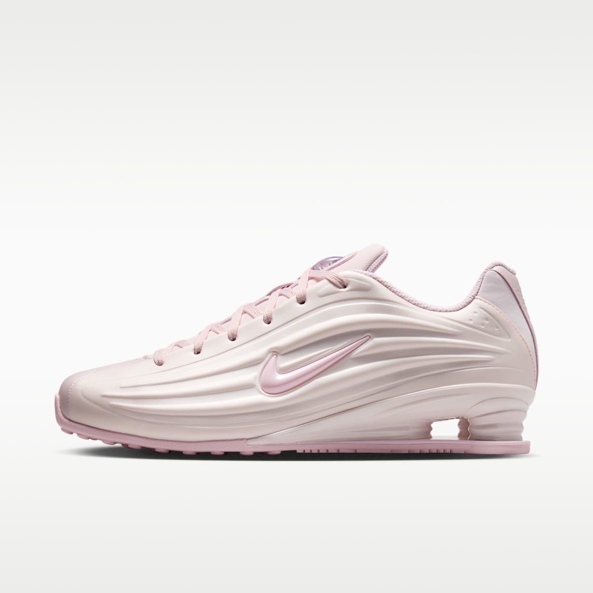 NIKE公式】 新着商品 Nike Shox シューズ【ナイキ公式通販】